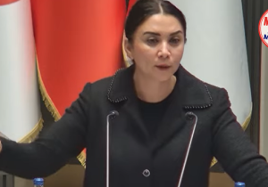 Baybars: “Bu mesele para değil, hayat meselesidir”