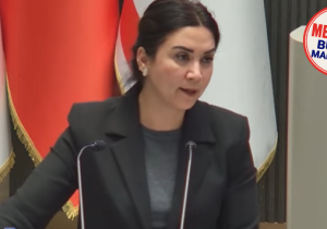 Baybars’tan sert tablo: “Çalışanların yüzde 52’si yabancı, kadınların yüzde 62’si işsiz”