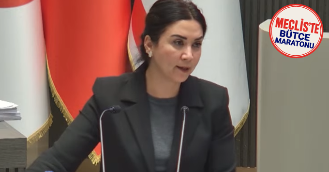 Baybars’tan sert tablo: “Çalışanların yüzde 52’si yabancı, kadınların yüzde 62’si işsiz”