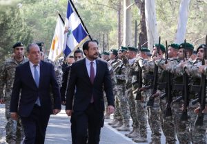 Kıbrıs, SAFE programı kapsamında AB’ye 1,2 milyar Euro’luk savunma listesi sundu