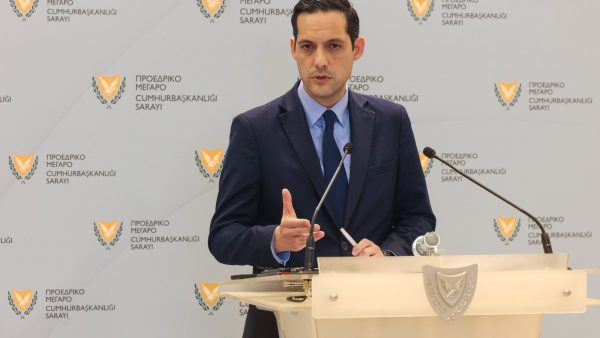 Letymbiotis: ”Avrupa Parlamentosu zirvesi Kıbrıs’a güç katıyor; dönem başkanlığına hazırız”