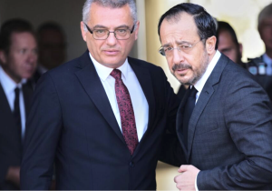 YA KRİZ YA NOBEL BARIŞI