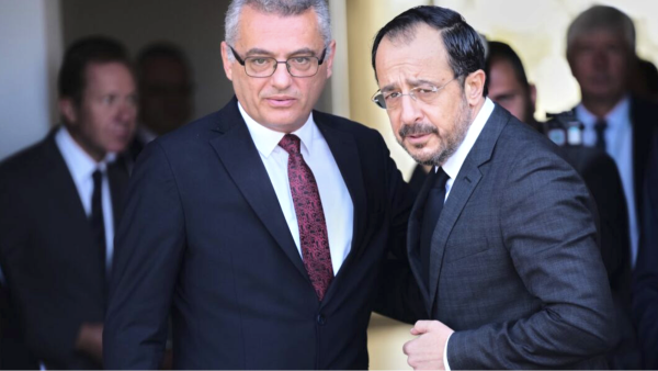 YA KRİZ YA NOBEL BARIŞI