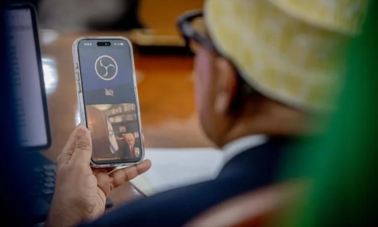 İsrail, Somaliland’ı “ülke” olarak tanıdı