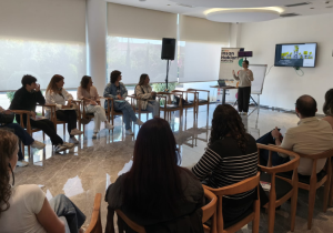 İnsan Hakları Okulu ilk kez Mağusa’da gerçekleştirildi