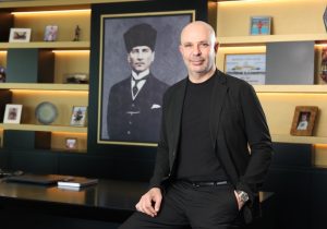 PLANSIZLIK KRİTİK SORUN: “İnşaat hedef değil, hedef gösterilen sektör”