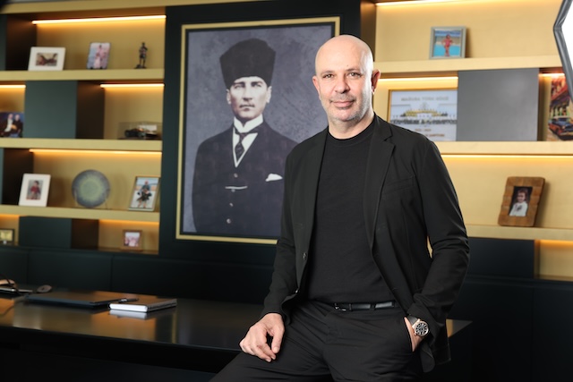 PLANSIZLIK KRİTİK SORUN: “İnşaat hedef değil, hedef gösterilen sektör”