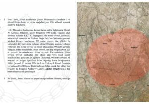 Şap hastalığı önlemleri kapsamında karantina bölgesinde avlanma yasaklandı