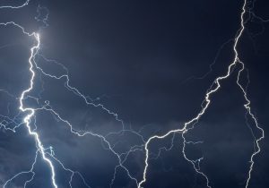 Meteoroloji Dairesi’nden 16.00’ya kadar yeni sarı uyarı