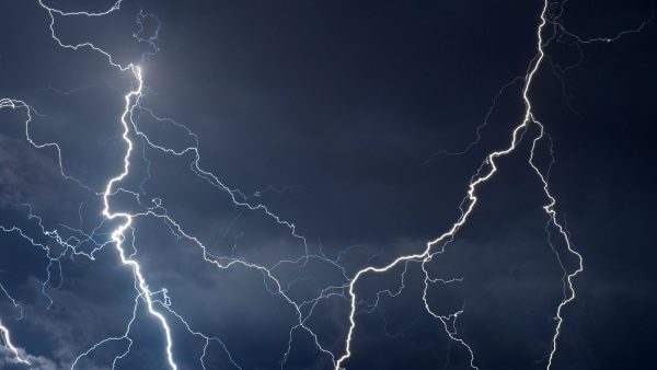 Meteoroloji Dairesi’nden 16.00’ya kadar yeni sarı uyarı