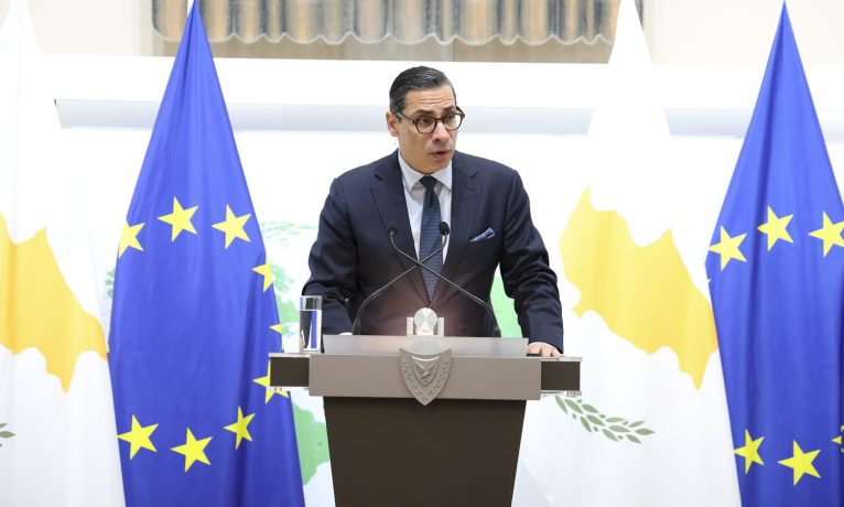 Kahire’de Kıbrıs–Yunanistan–Mısır Üçlü Dışişleri Bakanları toplantısı yapılacak