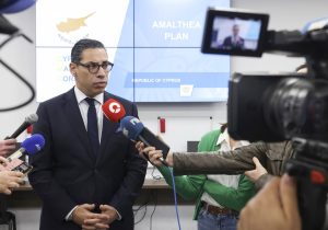 Fransa ve BAE anlaşmaları I Kombos: “Kıbrıs pasif bir aktör değil”