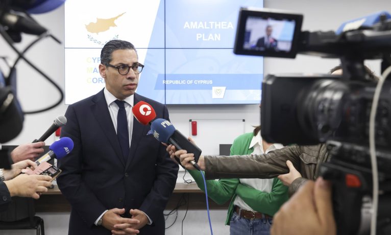 Fransa ve BAE anlaşmaları I Kombos: “Kıbrıs pasif bir aktör değil”