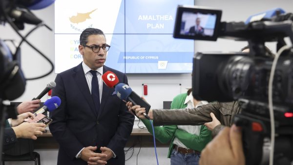 Fransa ve BAE anlaşmaları I Kombos: “Kıbrıs pasif bir aktör değil”