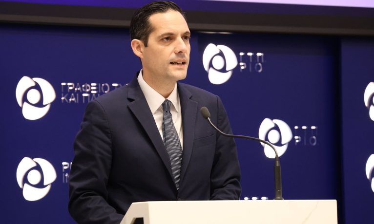 Letybiotis: “Cumhurbaşkanı yarınki görüşme için tamamen hazırlıklı“