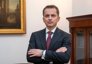 Polonya Büyükelçisi: “Rusya’nın üstün gelmesi Kıbrıs çözümünü tehlikeye atar”