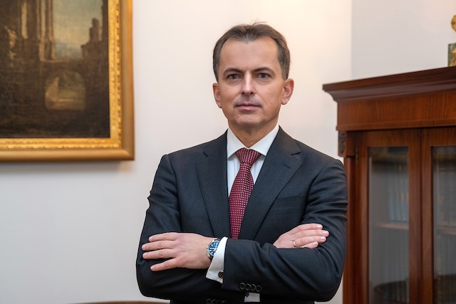 Polonya Büyükelçisi: “Rusya’nın üstün gelmesi Kıbrıs çözümünü tehlikeye atar”