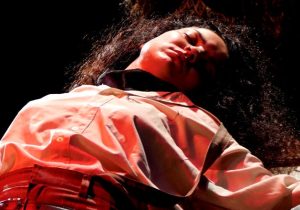 Girne Belediyesi Oda Tiyatrosu’nda “RASKOLNİKOV” oyununun ocak ayı biletleri satışa çıktı