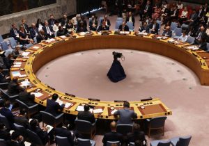 Kıbrıs I Guterres’in raporları 15 Ocak’ta Güvenlik Konseyi’nde ele alınacak