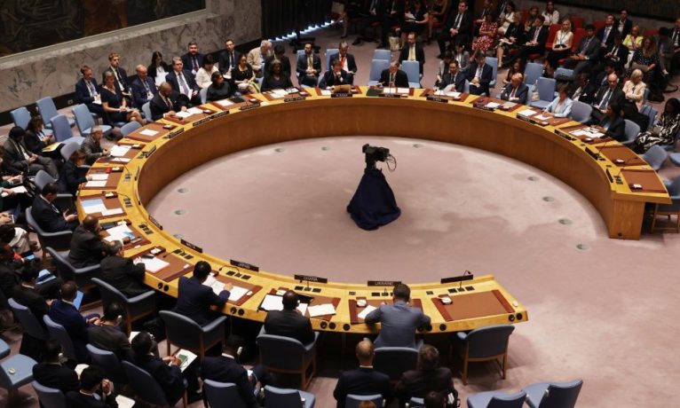 Kıbrıs I Guterres’in raporları 15 Ocak’ta Güvenlik Konseyi’nde ele alınacak