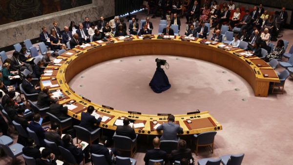 Kıbrıs I Guterres’in raporları 15 Ocak’ta Güvenlik Konseyi’nde ele alınacak