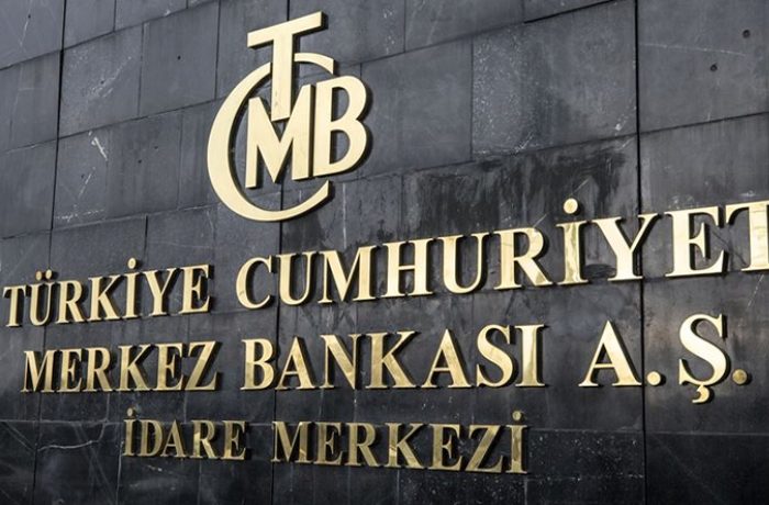 Türkiye Merkez Bankası politika faizini yüzde 38’e indirdi
