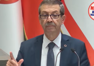 Ertuğruloğlu: “Cumhurbaşkanını eleştirmeye devam edeceğim, görevimi kötüye kullandığımı asla kabul etmem”