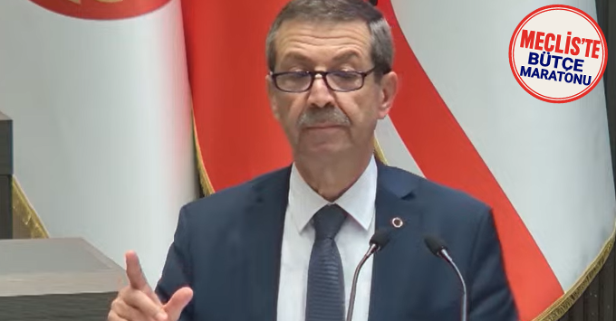 Ertuğruloğlu: “Cumhurbaşkanını eleştirmeye devam edeceğim, görevimi kötüye kullandığımı asla kabul etmem”