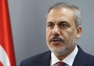 Lübnan basını: Ankara, Kıbrıs-Lübnan anlaşmasını mahkemeye taşıyacak