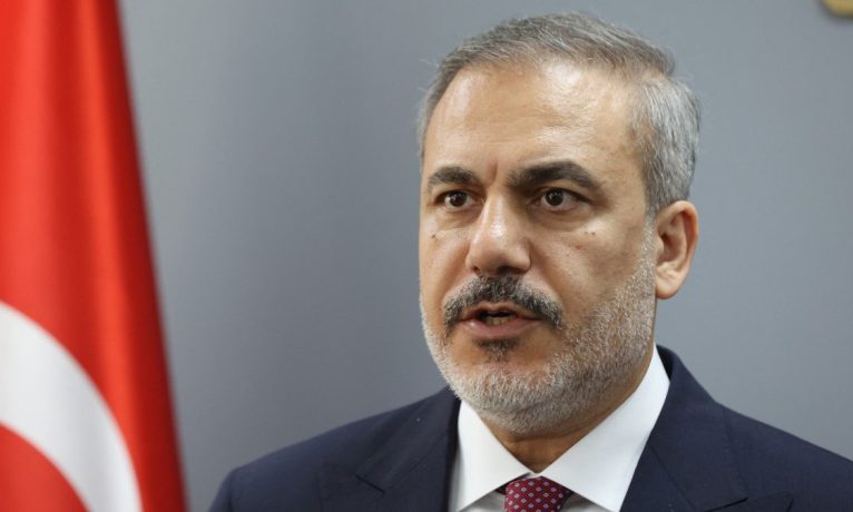 Lübnan basını: Ankara, Kıbrıs-Lübnan anlaşmasını mahkemeye taşıyacak