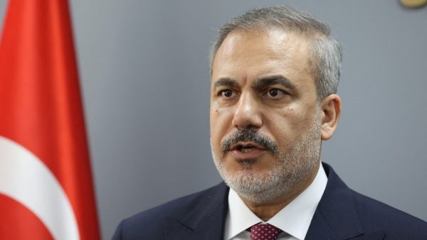 Lübnan basını: Ankara, Kıbrıs-Lübnan anlaşmasını mahkemeye taşıyacak
