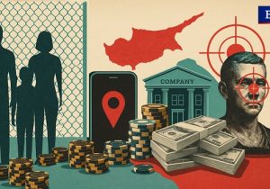 ‘MAFYA MASASI’ KURULUYOR I Kıbrıs bütüncül bir güvenlik krizinin içinde