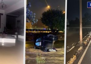 KIBRIS BYRON FIRTINASI’NA TESLİM: BETONLAŞMA FELAKETİ BÜYÜTTÜ