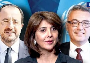 Dikkatler yarınki Hristodulidis–Erhürman görüşmesinde I 5+1’e gidecek yolun provası