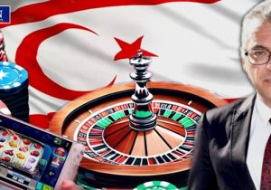 ERHÜRMAN’DAN ‘ONLINE KUMARA’  KESKİN FREN: “Ülkeyi casino–mafya imajına teslim etmeyeceğim”