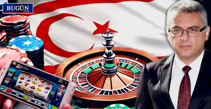 ERHÜRMAN’DAN ‘ONLINE KUMARA’  KESKİN FREN: “Ülkeyi casino–mafya imajına teslim etmeyeceğim”