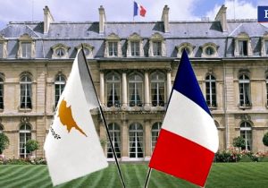 Fransa–Kıbrıs stratejik ortaklık anlaşması bugün imzalanıyor