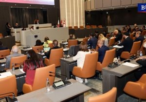 DEVLETİN KAYDI YOK I Kayıt dışı ülkeyi ele geçirdi