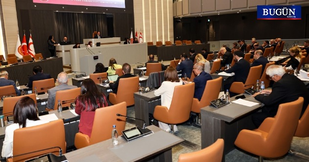 DEVLETİN KAYDI YOK I Kayıt dışı ülkeyi ele geçirdi