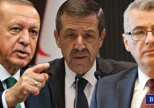 Ankara’nın okuduğu iradeyi Ertuğruloğlu reddediyor