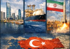 YENİ BÖLGESEL MİMARİ KURULUYOR