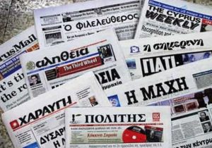 Ankara’dan soğukkanlı mesaj,  Güney’de ‘vitrin çöktü’ gündemi