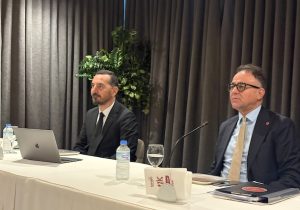 Uzun yıllar sonra mahkeme ve baro yan yana I YARGI TIKANDI: DEĞİŞİKLİK ARTIK KAÇINILMAZ