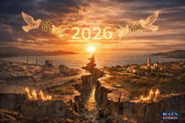 2026’YA MEKTUP: BU ADA KENDİ KADERİNİ ARIYOR