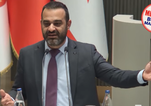 Talat, silah ruhsatları ve yolsuzluk iddiaları için ‘derhal istifa’ çağrısı yaptı