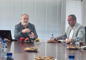 Arhun: “KKTC’de asgari ücret Avrupa’da 14. sırada, daha fazla artırılmamalı”