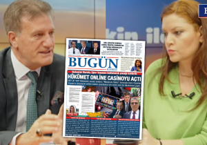 Arıklı: “Bakanlar Kurulu’nda online casino kararını fark etmedim, eleştiriler gelince geri çektik!”