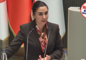 Baybars’tan hükümete sert eleştiri: “Kararnamelerle Meclisi bypass ettiniz, yetki gaspının adı budur”