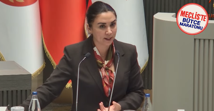 Baybars’tan hükümete sert eleştiri: “Kararnamelerle Meclisi bypass ettiniz, yetki gaspının adı budur”