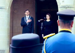 Kazakistan Büyükelçisinin Kıbrıs övgüsü Türkiye’de tepki çekti